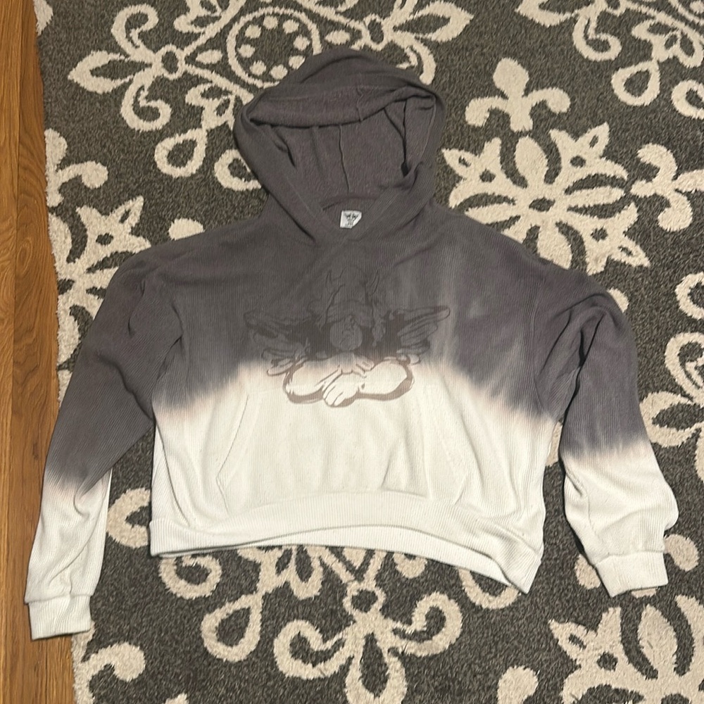 Boys Lie Hoodie